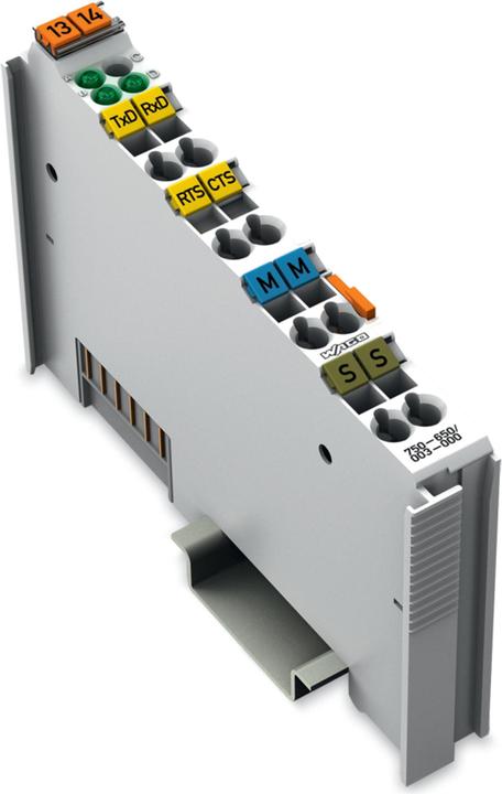 Produktbild Wago Kommunikationsmodul,ser.Schnittst.RS232c