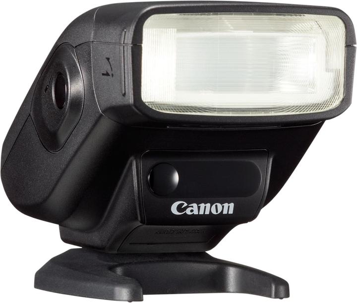 Image du produit Canon Speedlite 270EX II - Suisse Produit (Flash à monter, Canon)