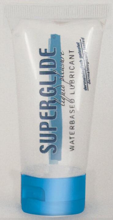 Produktbild HOT Superglide Liquid Pleasure waterbased lubricant 100 ml (100 ml)