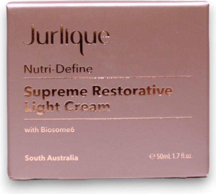 Produktbild Jurlique Nutri-Define (50 ml)