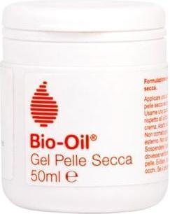 Perrigo Bi-Oil Gel für trockene Haut 50ml (Körpergel, 50 ml)