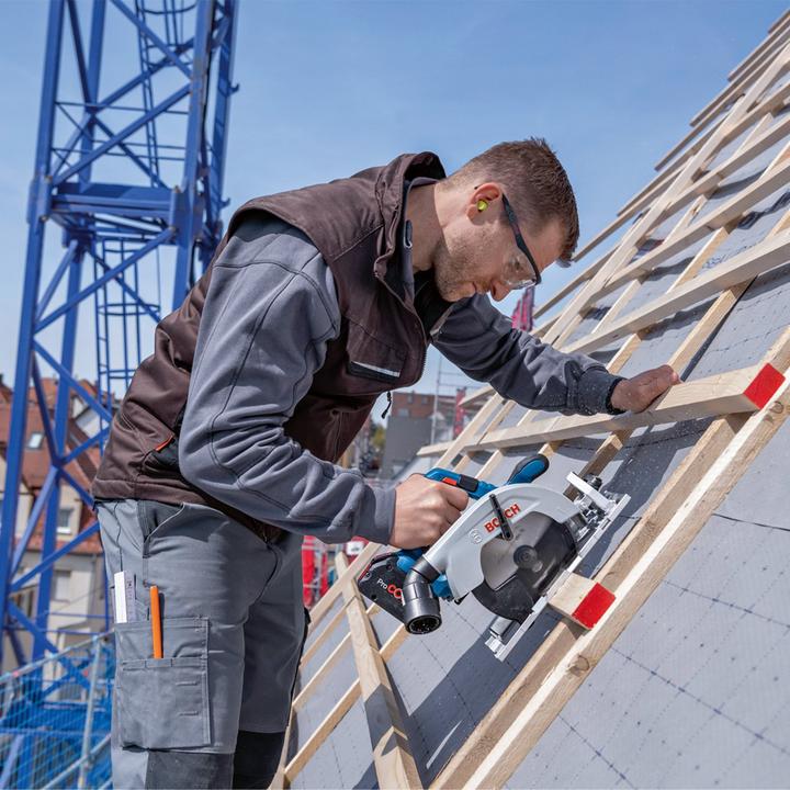 Produktbild Bosch Professional GKS 18V-57-2