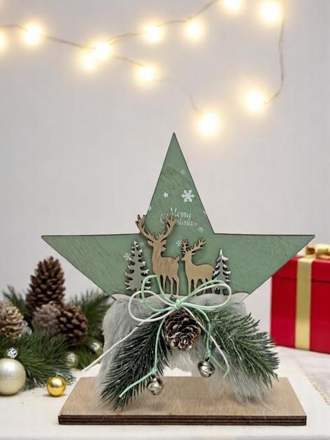 Image du produit GuGus Deko Stern