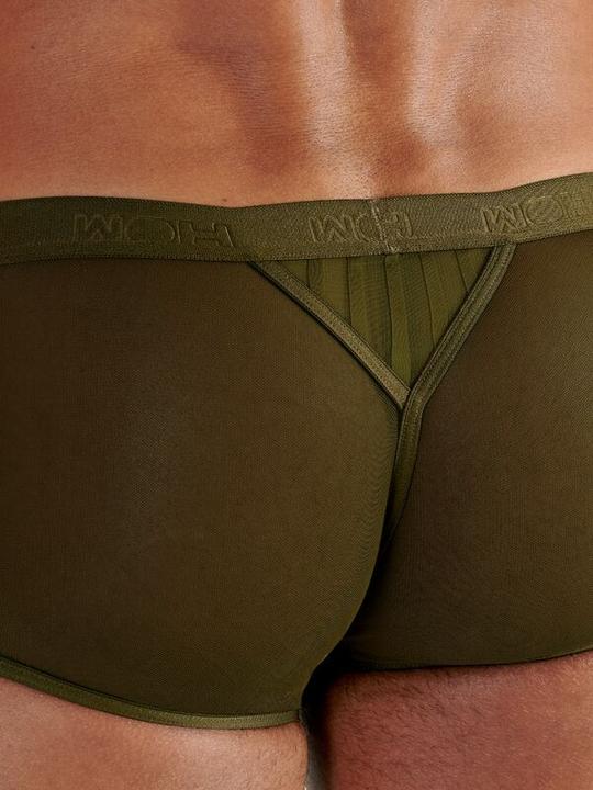 Immagine prodotto Woh Trunk Personal Allure (Confezione singola, L)