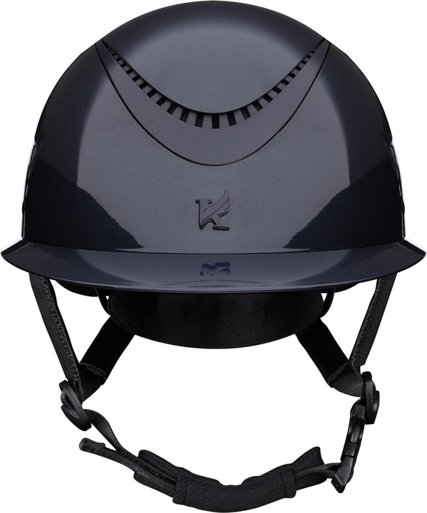 Actual product image Karben Unisex Adult Alina Ellipse Riding Hat (53, 54 C, 52 C)