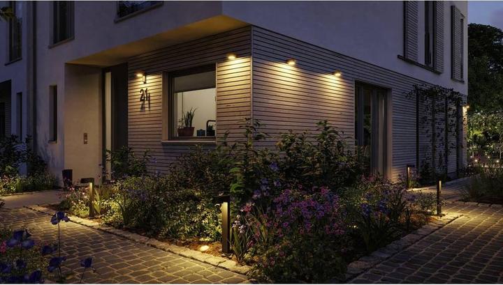 Produktbild Paulmann Capea (580 lm, IP44)