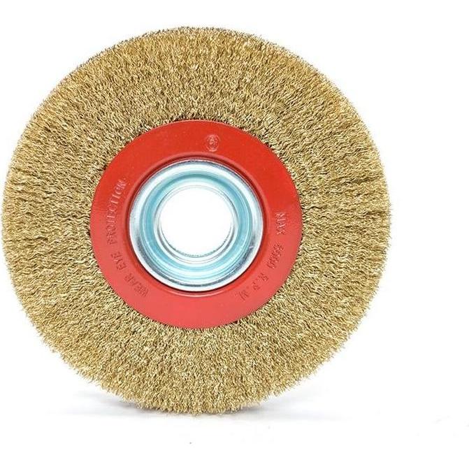 Falcon, Abrasivi, DISCO DI LEVIGATURA 125X20X18 532061-6008/3008