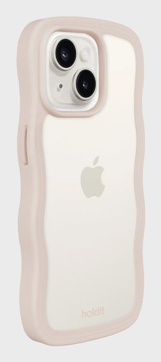 Immagine prodotto Holdit Caso ondulato (Apple iPhone 17 Pro Max)