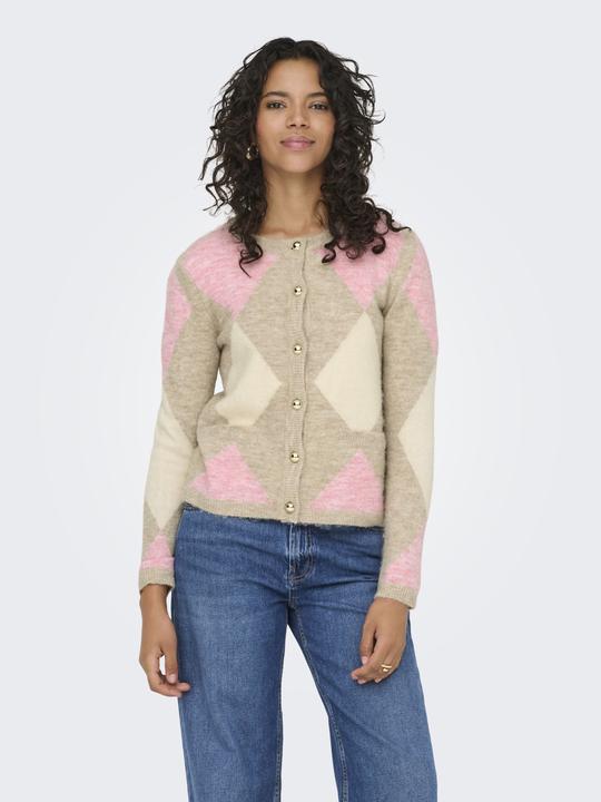 Actual product image Only ONLFRIDA Strickjacke Strickjacke (M)