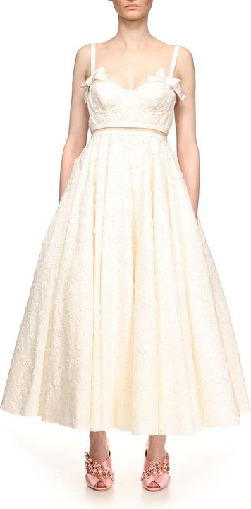 Actual product image Giambattista Valli Dresses White (42)