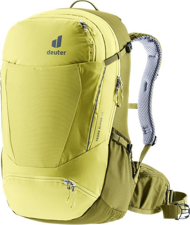 Produktbild Deuter Trans Alpine 30 (30 l)
