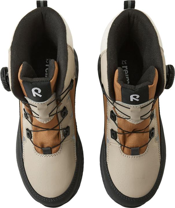 Image du produit Reima Hallava Quicklock (34)