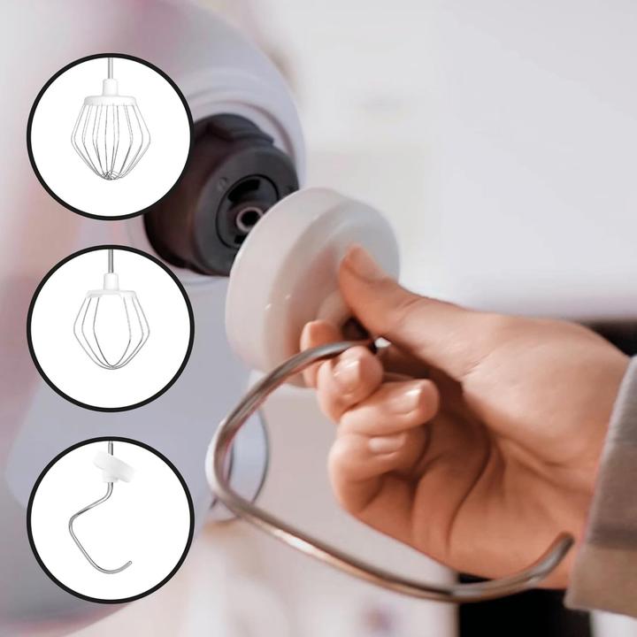 Actual product image Bosch Hausgeräte Serie 2 MUMS2EW00 (700 W, 3.80 l)