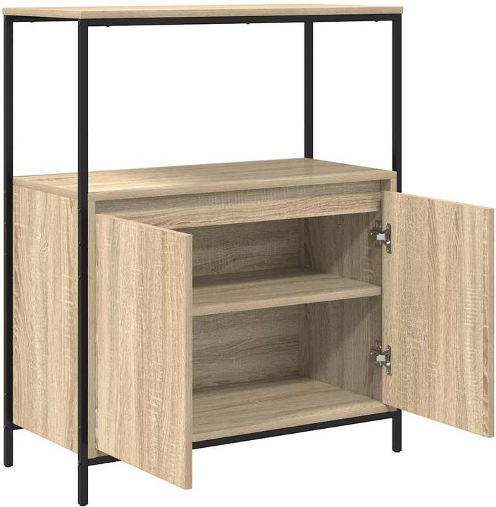 Actual product image vidaXL Badschrank (35 x 45 x 70 cm)