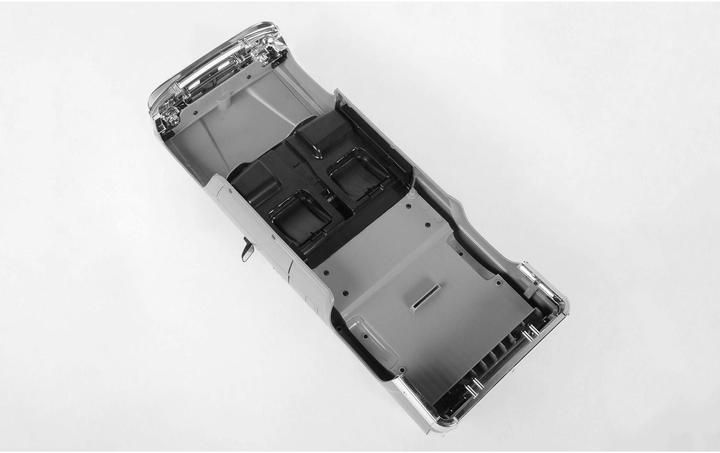 Immagine prodotto Rc4Wd 85 Toyota 4Runner Corpo Set