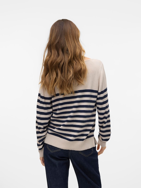 Produktbild Vero Moda VMBEKKA Pullover Strickpullover (XS)