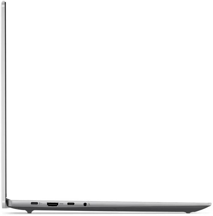 Immagine prodotto Lenovo IdeaPad Slim 5 (16", 512 GB, 16 GB, CH, Intel Core Ultra 5 125H)