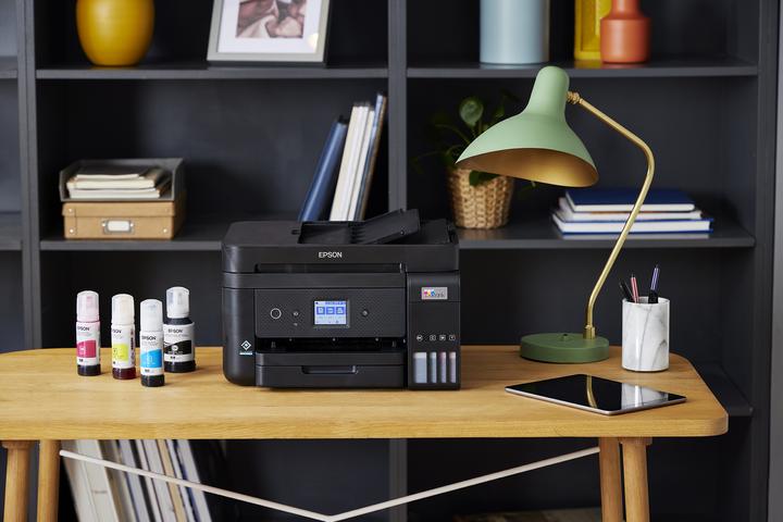 Actual product image Epson L6290 Inkjet DPI WLAN (Ink)