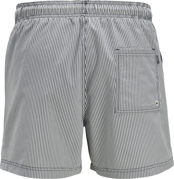 Actual product image Jack & Jones Regular Fit Badeshorts Badeshorts (S)