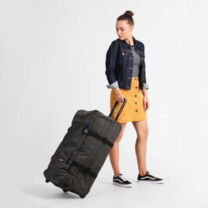 Actual product image Eastpak Tranverz (121 l, L (90 - 115l))
