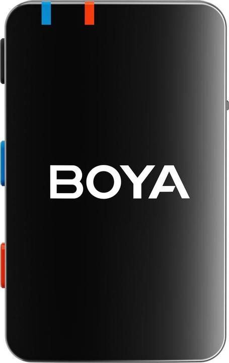 Produktbild Boya wireless microphone MIC