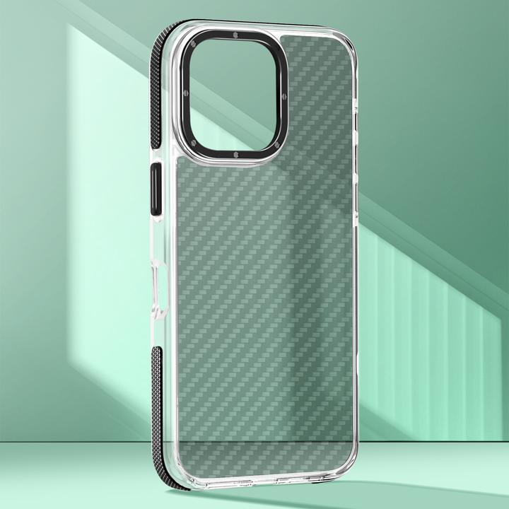 Produktbild Avizar CarbonVision Case (Apple iPhone 16 Pro Max)