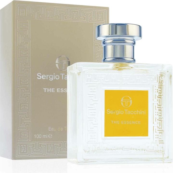 Image du produit Sergio Tacchini L'essence (Eau de toilette, 100 ml)