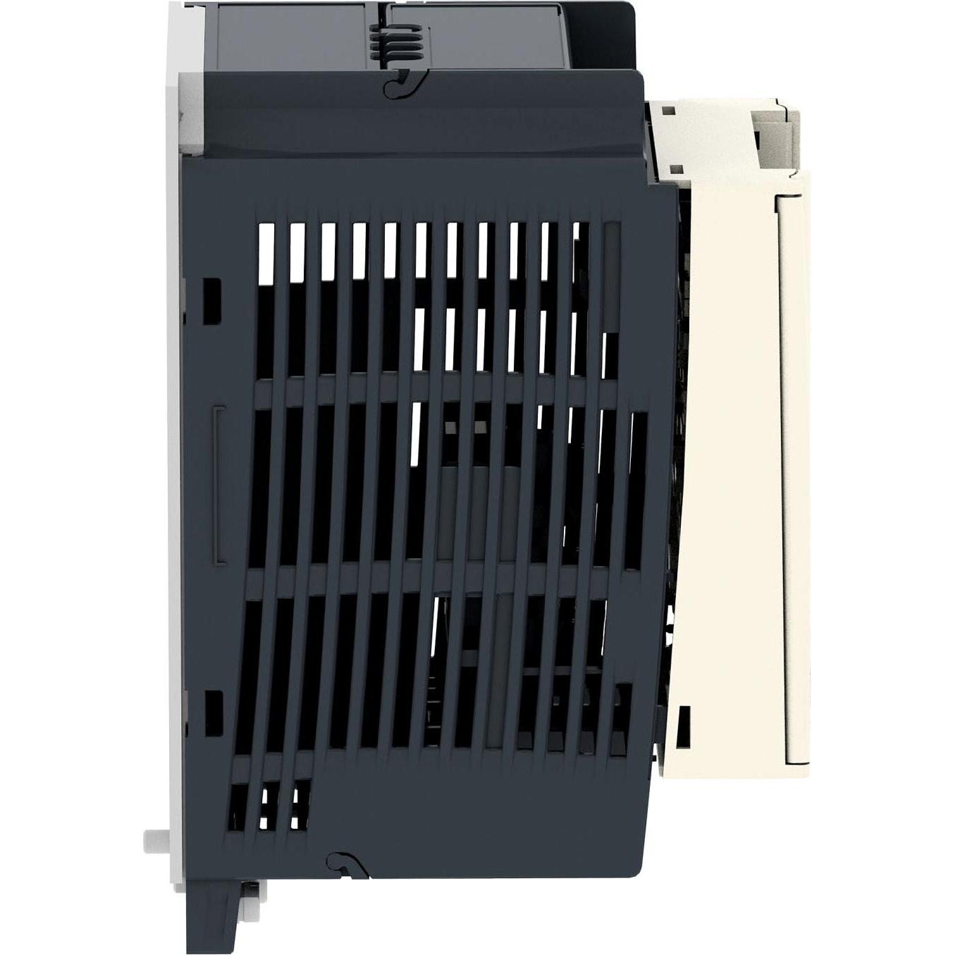 Thumbnail - Schneider Electric, Frequenzumrichter, Frequenzumrichter 0,75KW 240V 1-phasig