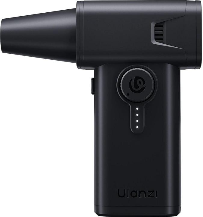 Produktbild Ulanzi AD02 Powerful Electric Air Duster(Black)