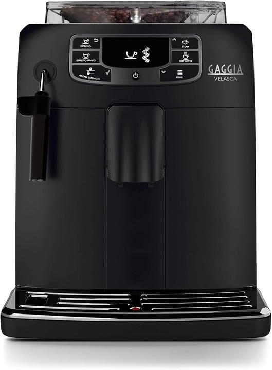 Actual product image Gaggia Velasca