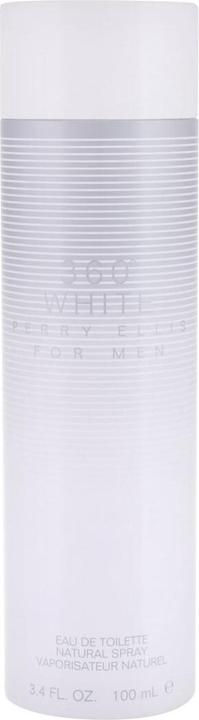 Immagine prodotto Perry Ellis 360 Bianco (Eau de toilette, 100 ml)