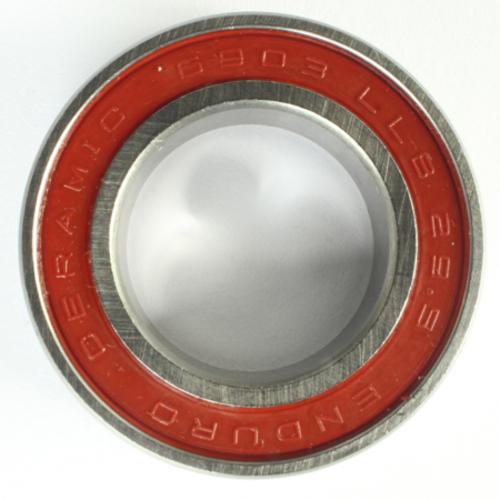 Produktbild Enduro Bearings CH 6903LLB/29.5 Ceramic Hybrid