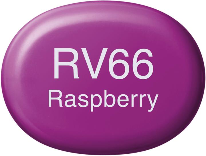 Image du produit Copic Sketch Type RV - 66 (RV66 - Framboise, 1 x)