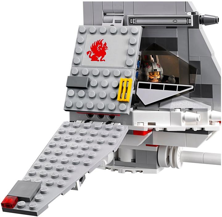 Immagine prodotto LEGO T 16 Skyhopper (75081, LEGO Star Wars)