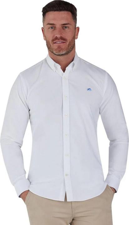 Produktbild Raging Bull Hemd Langärmlig (3XL)