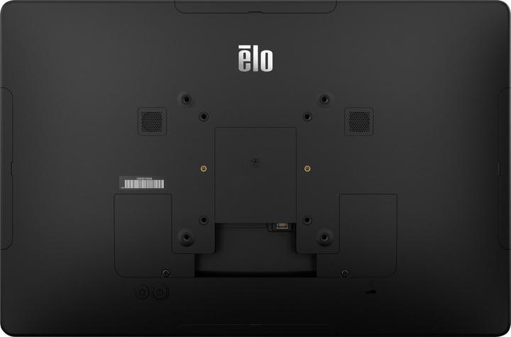 Productafbeelding ēlo Solutions E391032, 39,6 cm (15,6 inch), 1920 x 1080 pixels, TFT, 250 cd/m², Projectiekap.