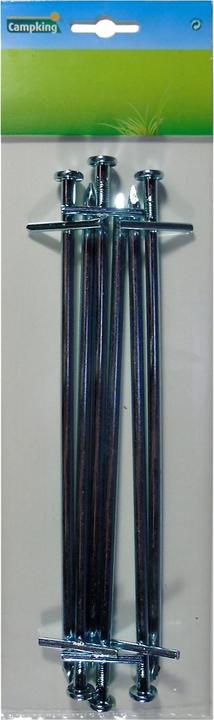 Actual product image NoName Umefa Rockpeg Tarzan 23cm