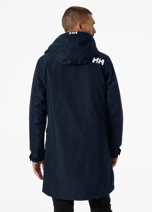Produktbild Helly Hansen 3-In-1 Rigging Coat (S)