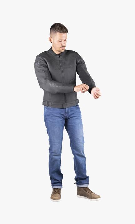 Actual product image iXS RS-600 2.0 (Men, 58)