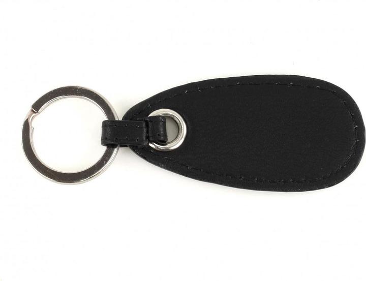 Actual product image Bruno Banani Gift Box Set Wallet High / Keychain Black