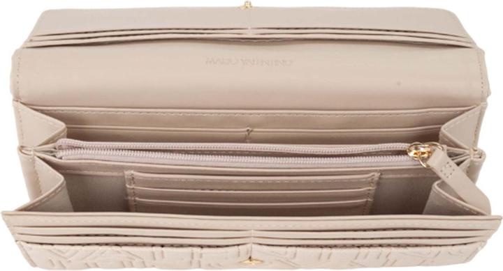 Actual product image Valentino Pansy Wallet