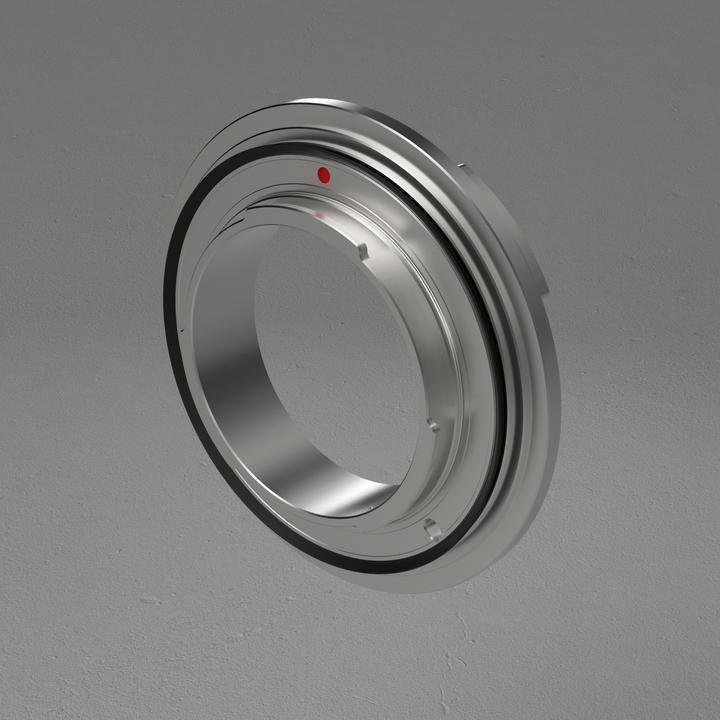 Productafbeelding Dzofilm Catta Zoom X Mount Bajonet