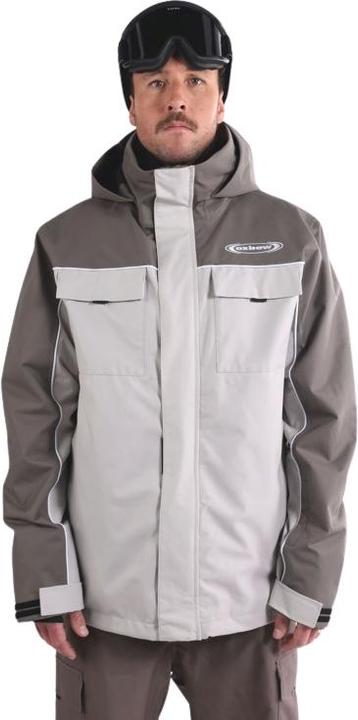 Actual product image Oxbow Outerwear Jacket (M)