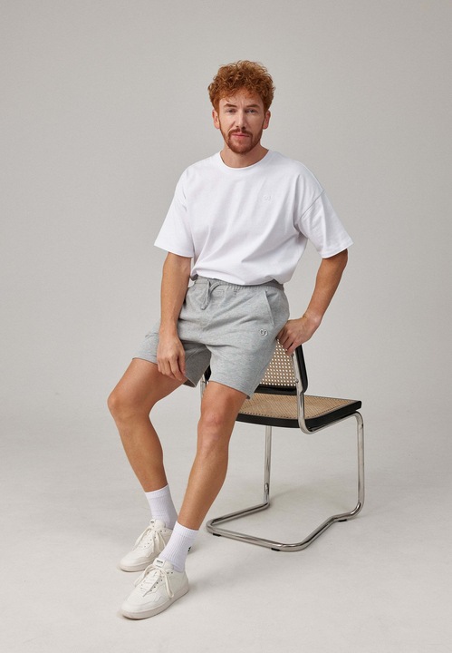 Actual product image Snocks Sweatshorts Herren (XXL)