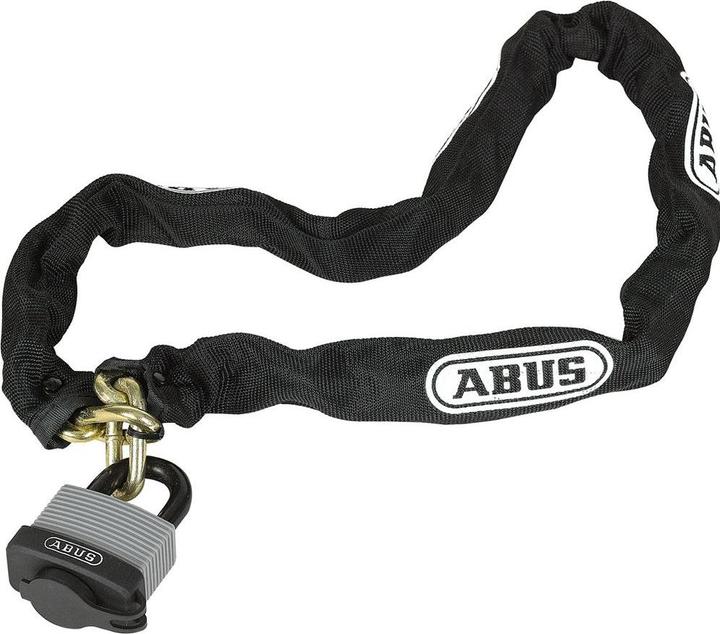 Actual product image Abus Chain lock 70/45 6KS85 (90 cm)