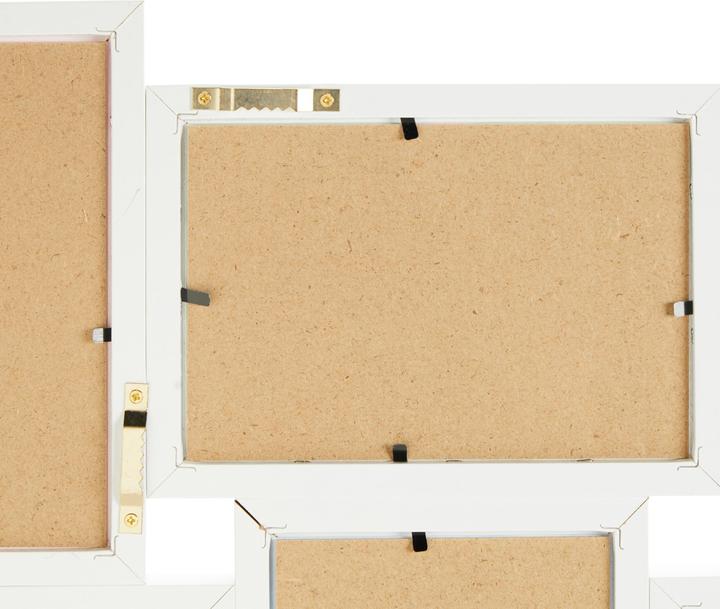 Actual product image Relaxdays Picture frame collage (10 x 15 cm)