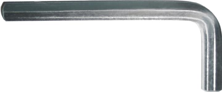 Actual product image SW-Stahl 04701L Hexagon socket spanner, hexagon socket, 1.5 mm