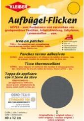 Image du produit Kleiber Patch à accrocher K "per, 400 x 120 mm, beige (1 x)