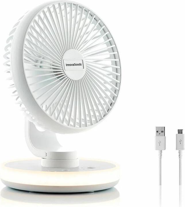 Produktbild InnovaGoods Tischventilator