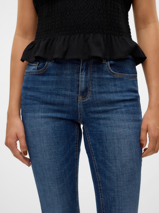 Immagine prodotto Vero Moda Vmflash Mr Flared Jeans Li3110 Ga Noos (30)